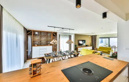 Maison 8 personnes à Trogir - Photo 27