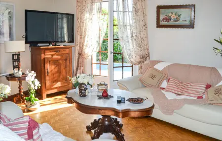 Maison 6 personnes à Bergerac - Photo 11
