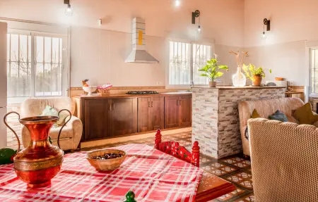 Maison 6 personnes à Alcolea del Rio - Photo 5