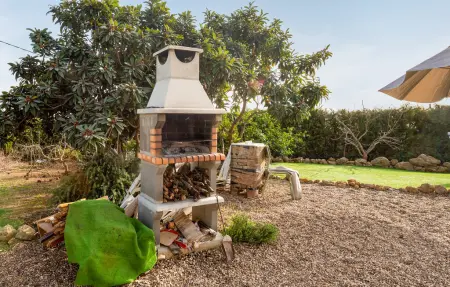 Maison 6 personnes à Alcolea del Rio - Photo 8