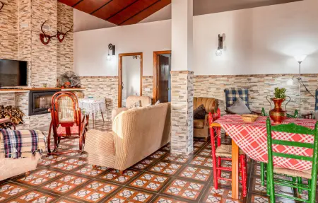 Maison 6 personnes à Alcolea del Rio - Photo 11