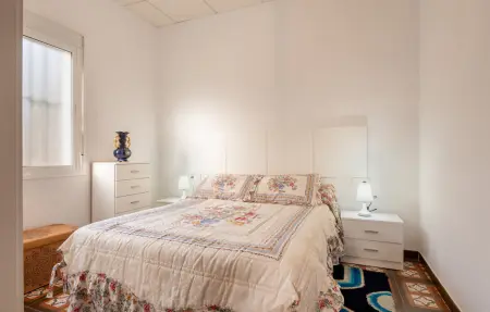 Maison 6 personnes à Alcolea del Rio - Photo 13