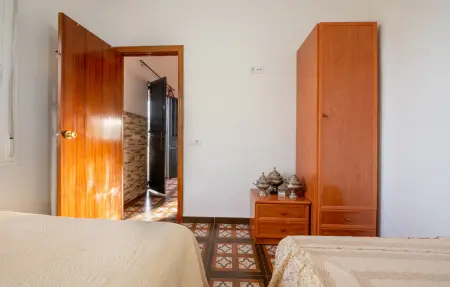 Maison 6 personnes à Alcolea del Rio - Photo 16