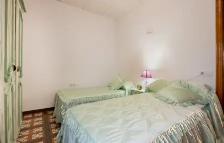 Maison 6 personnes à Alcolea del Rio - Photo 17