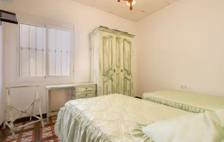 Maison 6 personnes à Alcolea del Rio - Photo 18