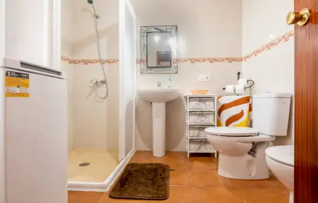 Maison 6 personnes à Alcolea del Rio - Photo 19