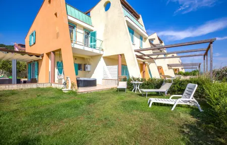 Maison 6 personnes à Belmonte Calabro - Photo 1