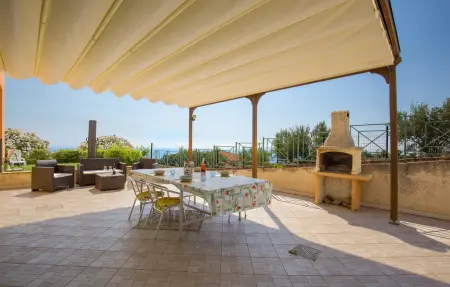 Maison 6 personnes à Belmonte Calabro - Photo 2