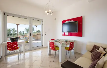 Maison 6 personnes à Belmonte Calabro - Photo 3