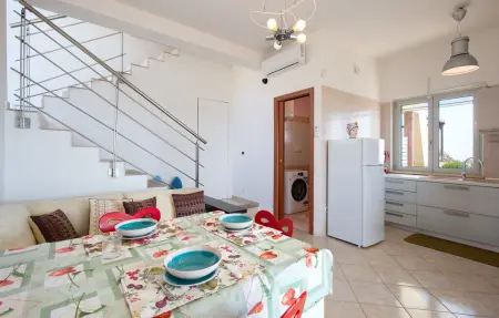 Maison 6 personnes à Belmonte Calabro - Photo 4