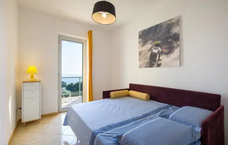 Maison 6 personnes à Belmonte Calabro - Photo 5