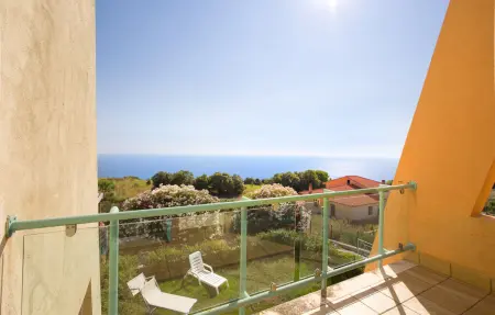 Maison 6 personnes à Belmonte Calabro - Photo 6
