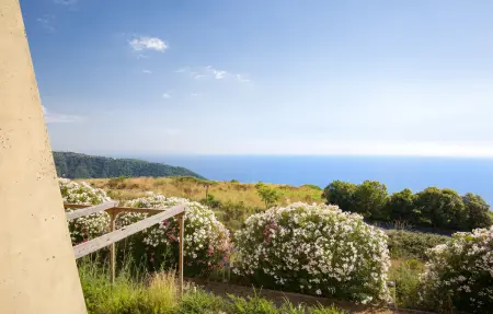 Maison 6 personnes à Belmonte Calabro - Photo 7