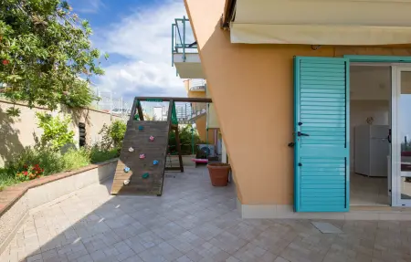 Maison 6 personnes à Belmonte Calabro - Photo 8