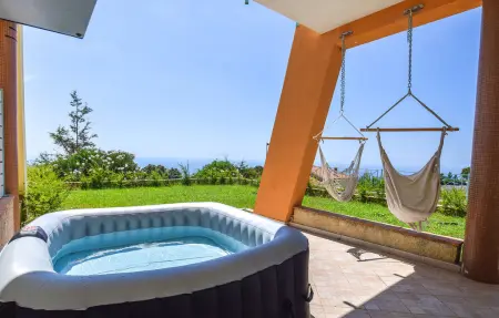 Maison 6 personnes à Belmonte Calabro - Photo 9