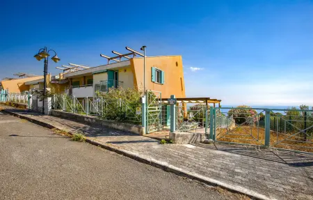 Maison 6 personnes à Belmonte Calabro - Photo 11