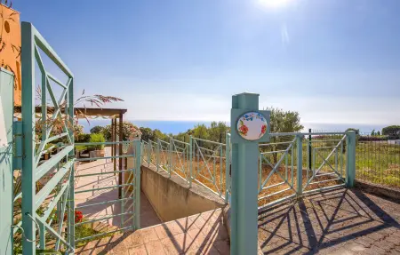 Maison 6 personnes à Belmonte Calabro - Photo 12