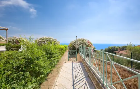 Maison 6 personnes à Belmonte Calabro - Photo 13