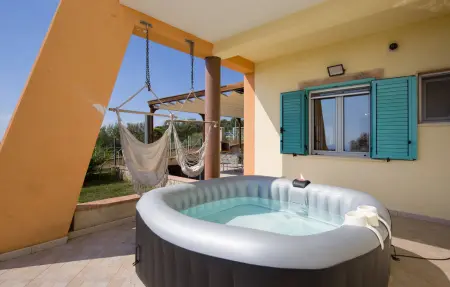 Maison 6 personnes à Belmonte Calabro - Photo 15