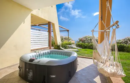 Maison 6 personnes à Belmonte Calabro - Photo 16