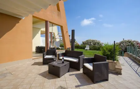 Maison 6 personnes à Belmonte Calabro - Photo 17