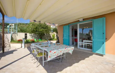Maison 6 personnes à Belmonte Calabro - Photo 18