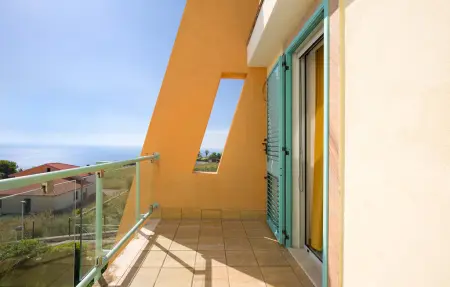 Maison 6 personnes à Belmonte Calabro - Photo 19