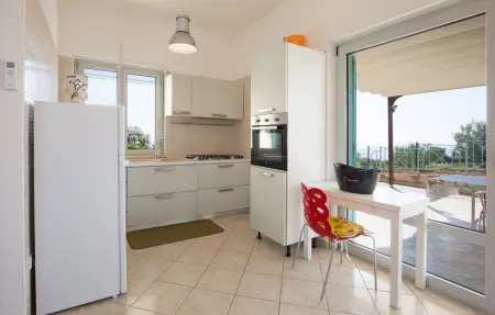 Maison 6 personnes à Belmonte Calabro - Photo 20