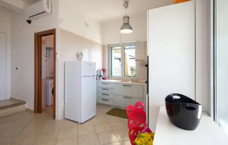 Maison 6 personnes à Belmonte Calabro - Photo 21