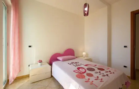 Maison 6 personnes à Belmonte Calabro - Photo 23