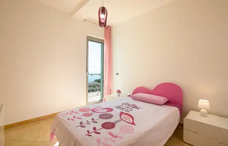 Maison 6 personnes à Belmonte Calabro - Photo 24