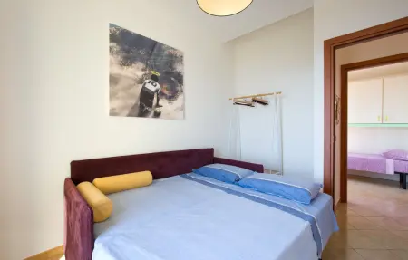 Maison 6 personnes à Belmonte Calabro - Photo 26