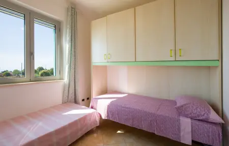 Maison 6 personnes à Belmonte Calabro - Photo 27