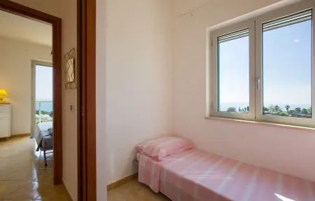 Maison 6 personnes à Belmonte Calabro - Photo 28