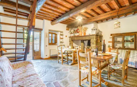 Maison 13 personnes à Castiglion Fiorentino - Photo 2