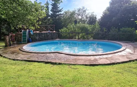 Maison 13 personnes à Castiglion Fiorentino - Photo 12