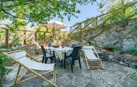 Maison 13 personnes à Castiglion Fiorentino - Photo 18