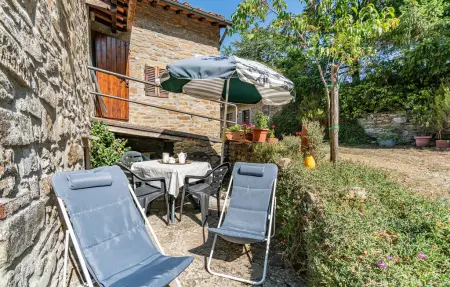 Maison 13 personnes à Castiglion Fiorentino - Photo 19
