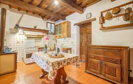 Maison 13 personnes à Castiglion Fiorentino - Photo 21