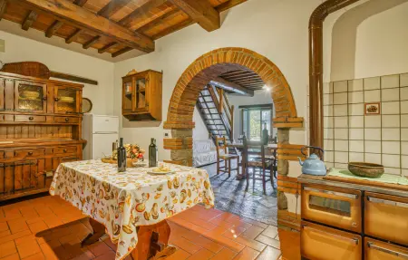 Maison 13 personnes à Castiglion Fiorentino - Photo 22