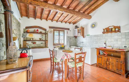 Maison 13 personnes à Castiglion Fiorentino - Photo 23