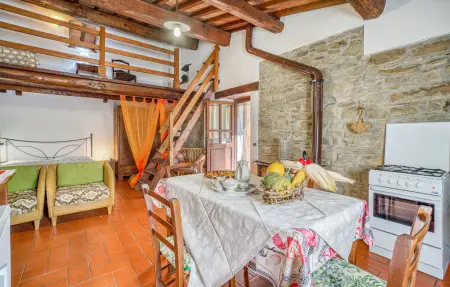 Maison 13 personnes à Castiglion Fiorentino - Photo 24