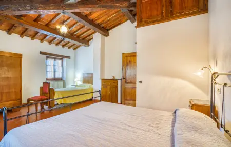 Maison 13 personnes à Castiglion Fiorentino - Photo 26