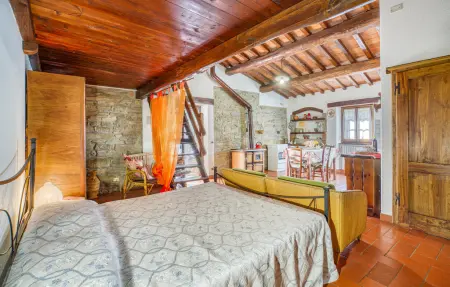 Maison 13 personnes à Castiglion Fiorentino - Photo 27
