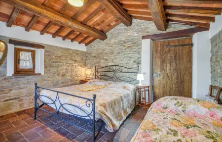 Maison 13 personnes à Castiglion Fiorentino - Photo 29