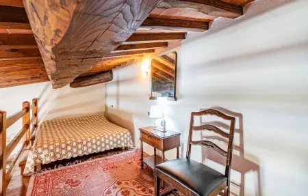 Maison 13 personnes à Castiglion Fiorentino - Photo 30