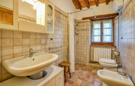 Maison 13 personnes à Castiglion Fiorentino - Photo 31