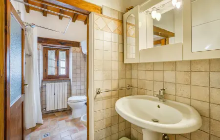 Maison 13 personnes à Castiglion Fiorentino - Photo 32