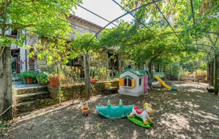 Maison 13 personnes à Castiglion Fiorentino - Photo 33