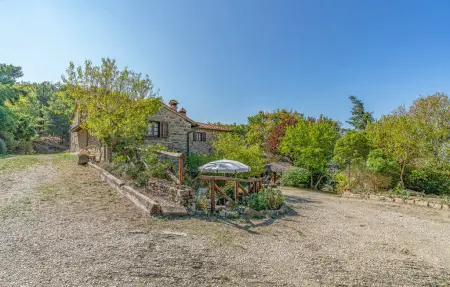 Maison 13 personnes à Castiglion Fiorentino - Photo 37